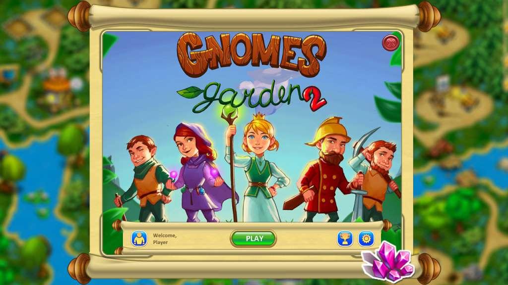 Gnomes Garden 2 AR XBOX One CD Key