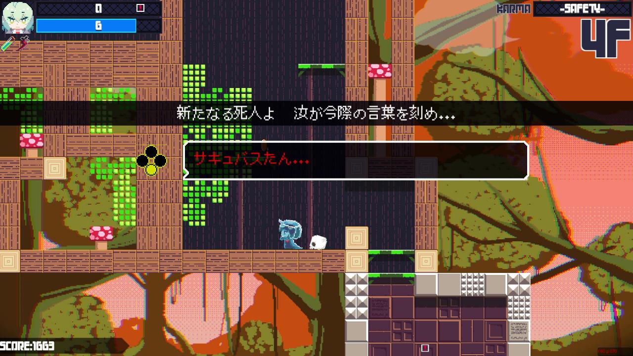 TOKOYO: The Tower of Perpetuity EU Nintendo Switch CD Key