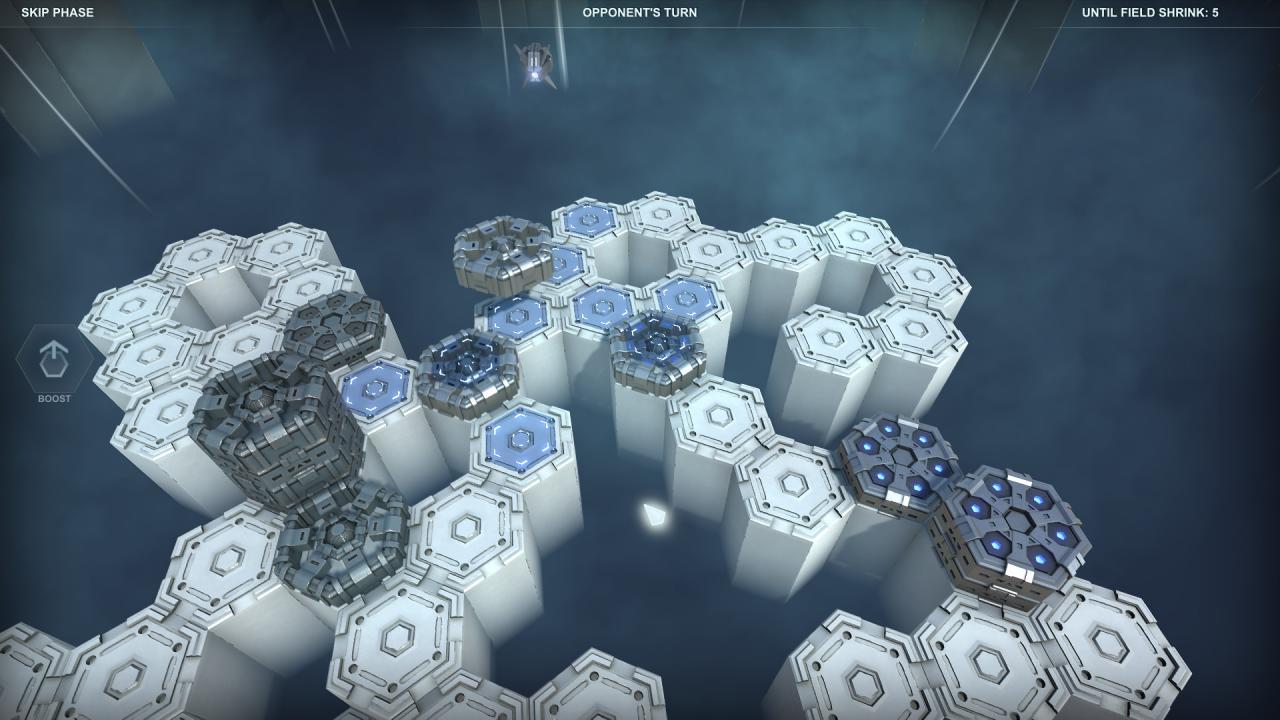 HexLab Steam CD Key