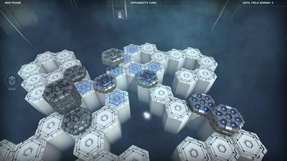 HexLab Steam CD Key