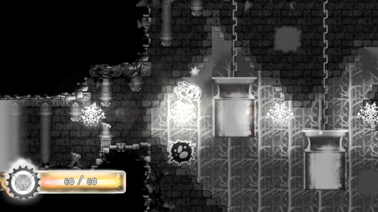 Nevaeh Steam CD Key