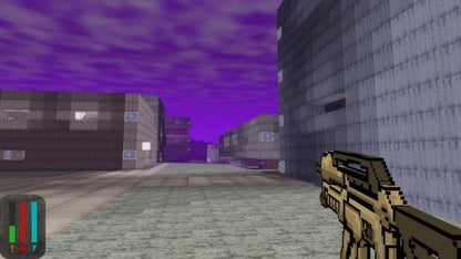 3079: Block Action RPG PC Steam CD Key
