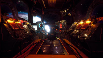 The Outer Worlds PS4 Account