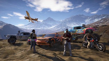 Tom Clancy’s Ghost Recon Wildlands - Season Pass DLC EU XBOX One CD Key