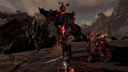 Dark and Light EU Steam Altergift