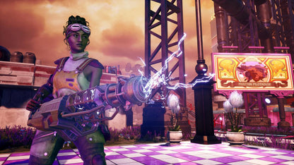 The Outer Worlds - Murder on Eridanos DLC EU XBOX One CD Key