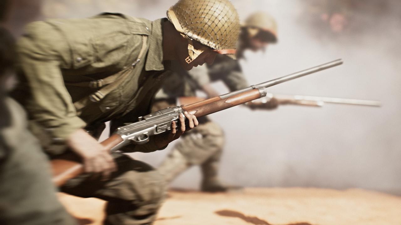 Battlefield V Definitive Edition PS5 Account