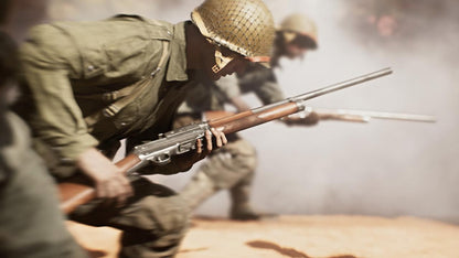 Battlefield V Definitive Edition PS4 Account