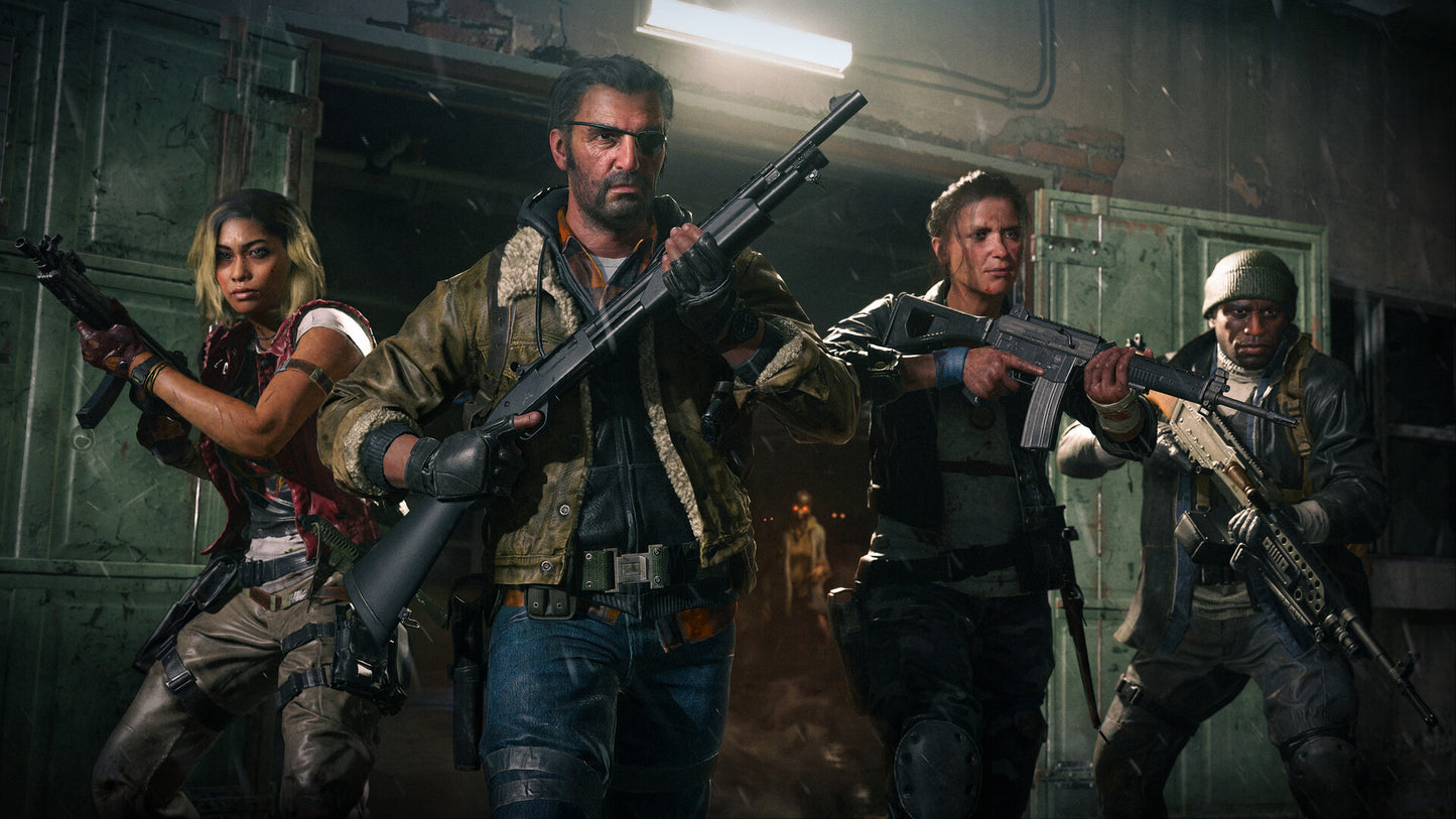 Call of Duty: Black Ops 6 EU PC Windows 10/11 CD Key