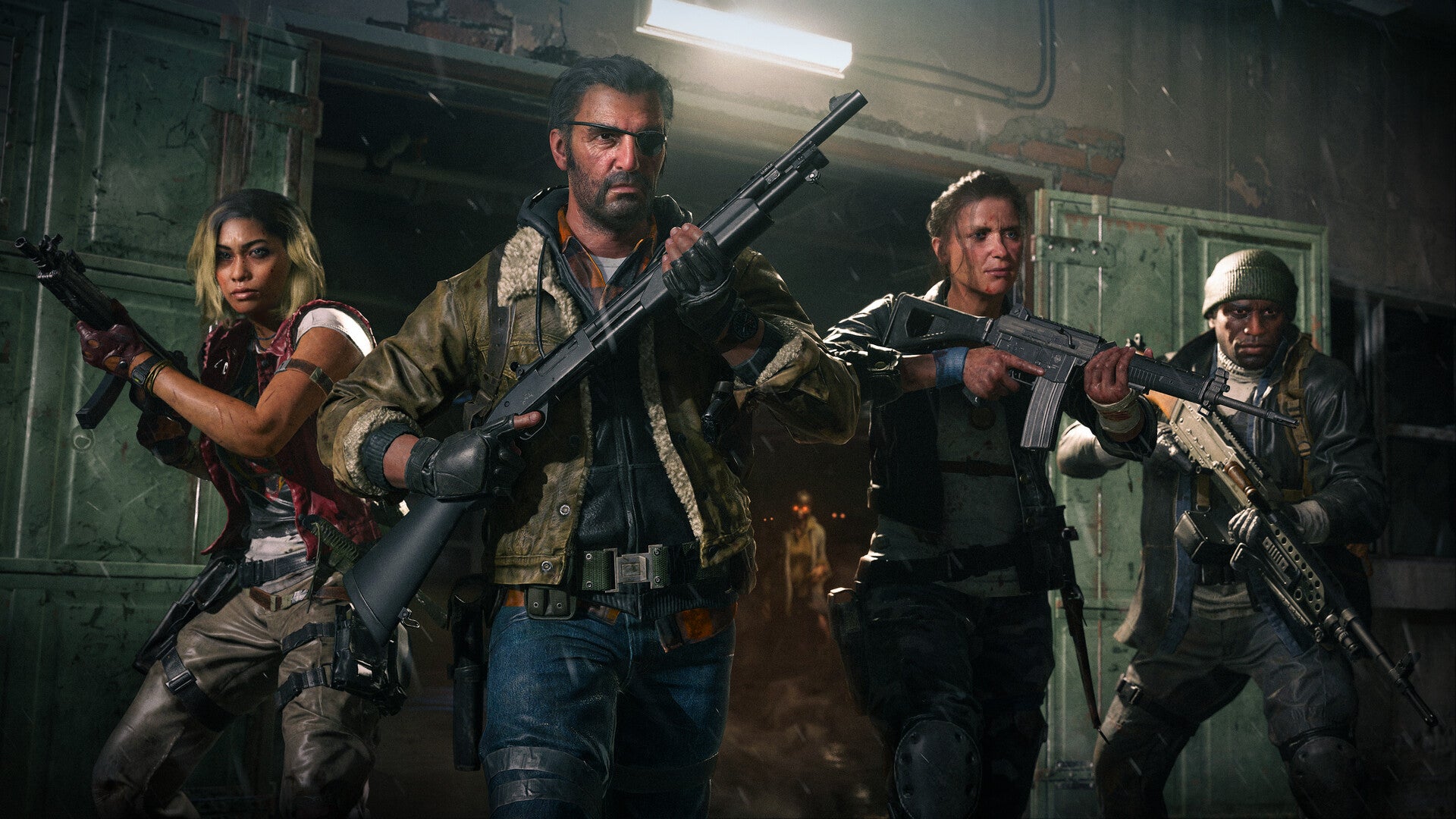 Call of Duty: Black Ops 6 EU PC Windows 10/11 CD Key