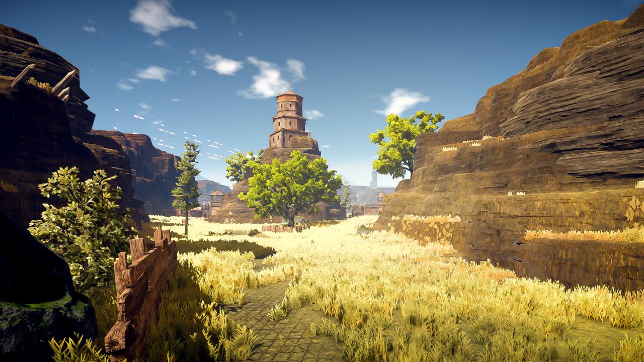 Outward - The Soroboreans DLC AR XBOX One / Xbox Series X|S CD Key
