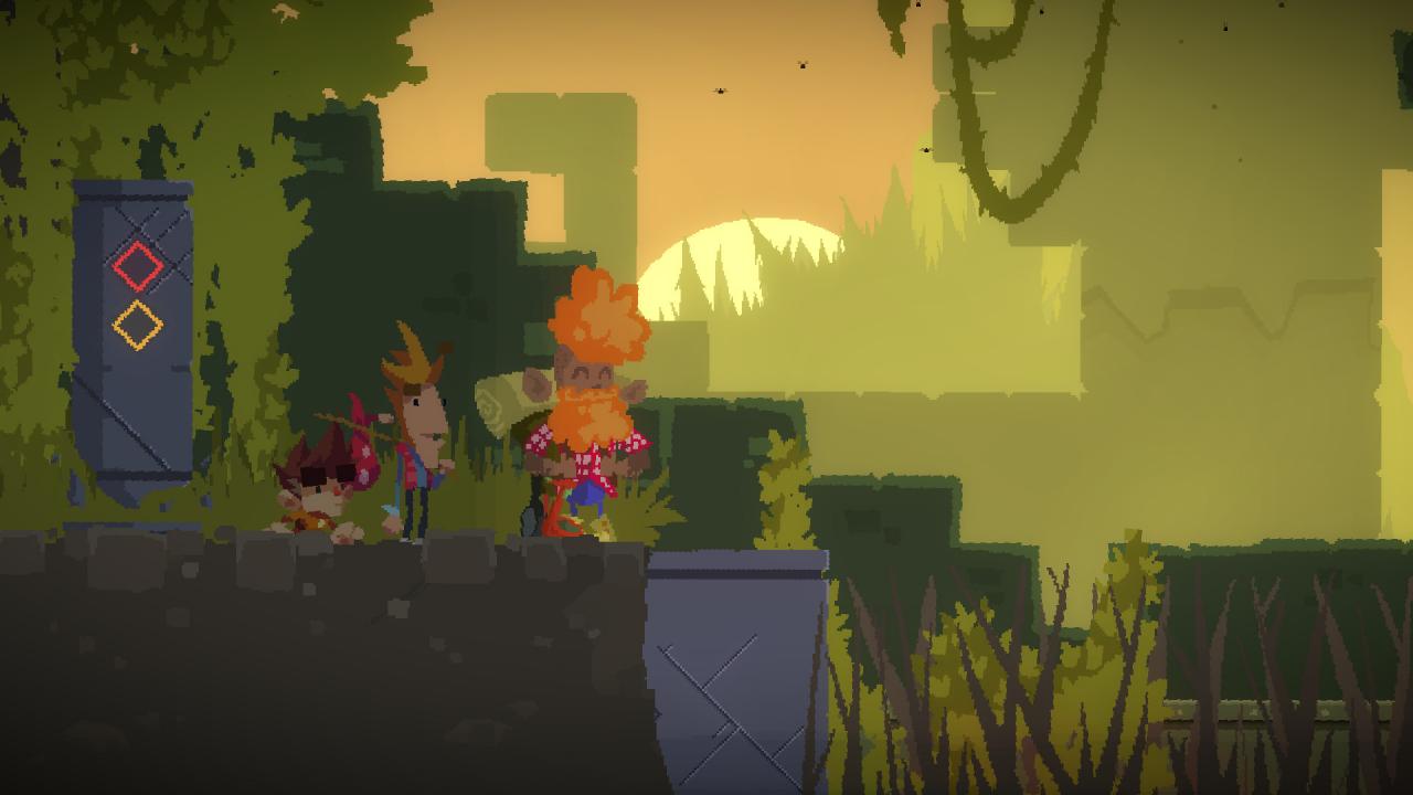 Lair of the Clockwork God Steam CD Key