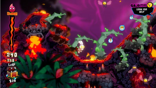 Hell Yeah! Wrath of the Dead Rabbit Steam CD Key
