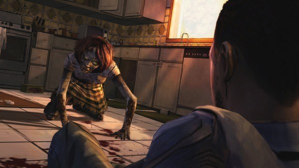 The Walking Dead + 400 Days DLC Steam CD Key
