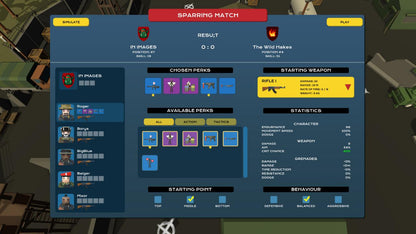 ESport Manager Steam CD Key