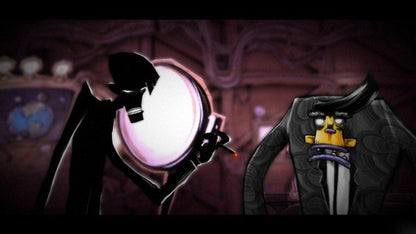 Stick It To The Man! Steam CD Key