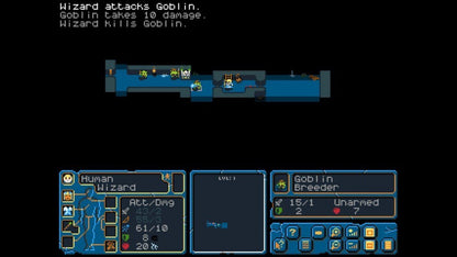 Hack, Slash, Loot Steam CD Key
