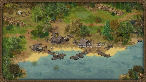 Hero of the Kingdom Steam CD Key