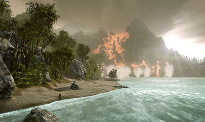 ArcaniA: Fall of Setarrif PC Steam CD Key