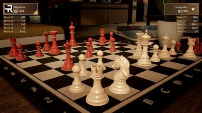 Chess Ultra US XBOX One CD Key