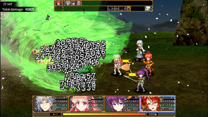 Asdivine Kamura AR XBOX One CD Key