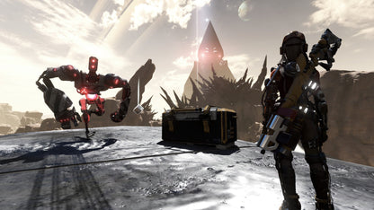 ReCore Definitive Edition PC Steam CD Key