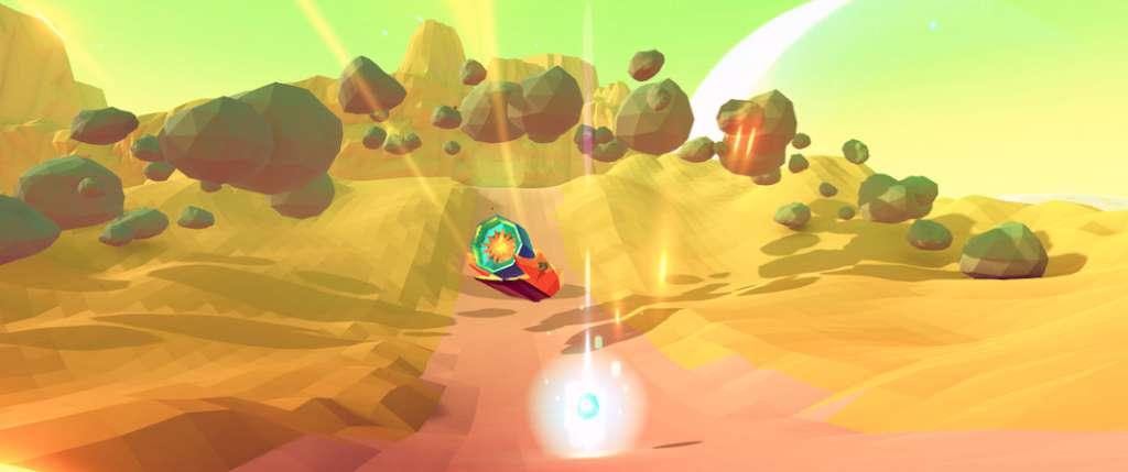SmuggleCraft PC Steam CD Key