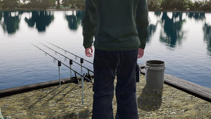 Fishing Sim World: Pro Tour - Gigantica Road Lake DLC Steam CD Key