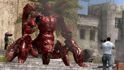 Serious Sam 3: BFE Steam CD Key