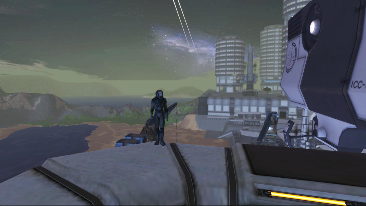 Anarchy Online - Rubi-Ka New Colonist Bundle DLC Digital Download CD Key
