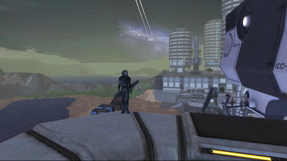 Anarchy Online - Rubi-Ka New Colonist Bundle DLC Digital Download CD Key