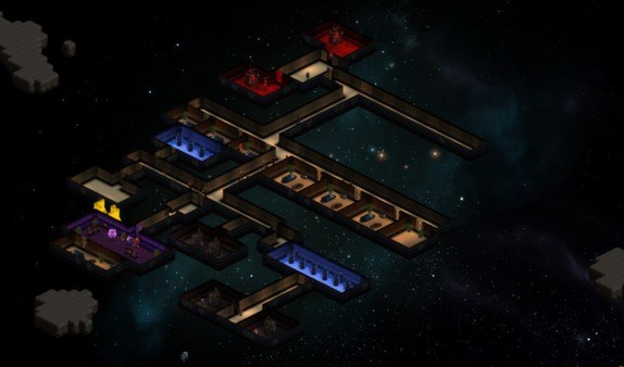 Spacebase DF-9 Steam Gift