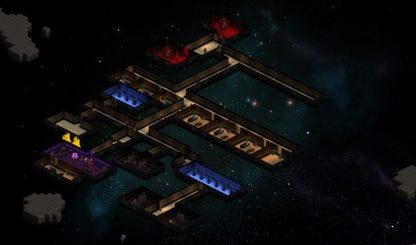 Spacebase DF-9 Steam Gift