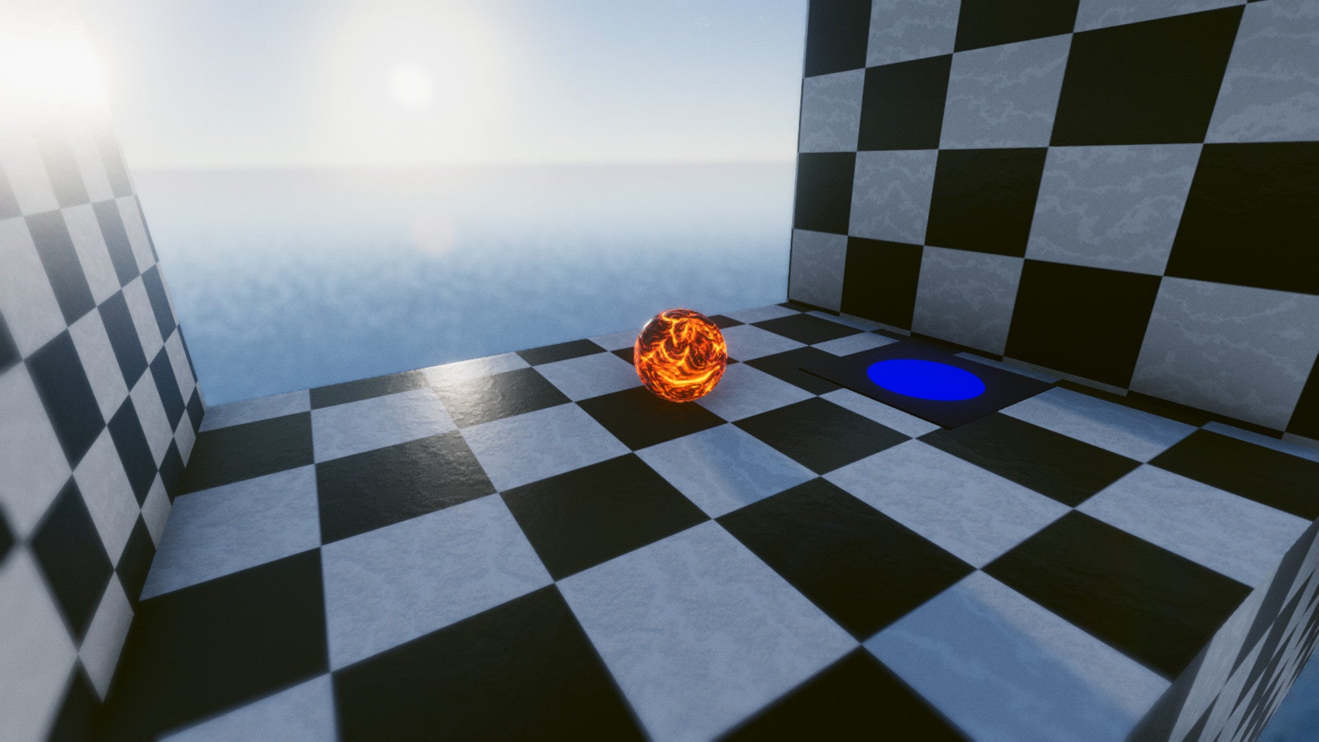 Sphere Game Epic PC Steam CD Key