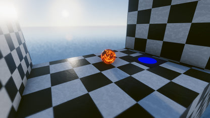Sphere Game Epic PC Steam CD Key
