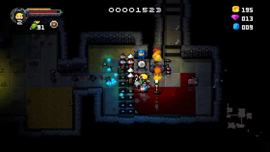 Heroes of Loot 2 PC GOG CD Key