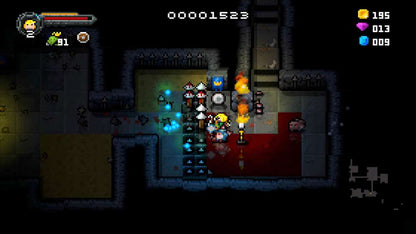 Heroes of Loot 2 PC GOG CD Key