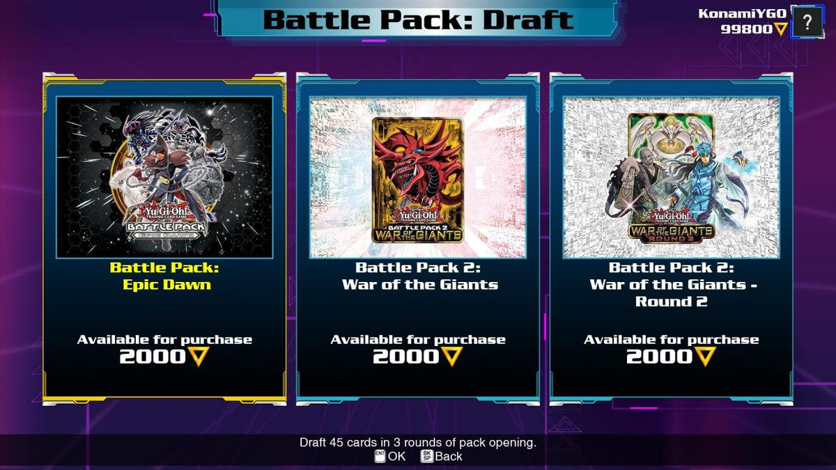 Yu-Gi-Oh! Legacy of the Duelist: Link Evolution Nintendo Switch Online Account Activation