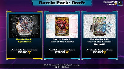 Yu-Gi-Oh! Legacy of the Duelist: Link Evolution Nintendo Switch Online Account Activation