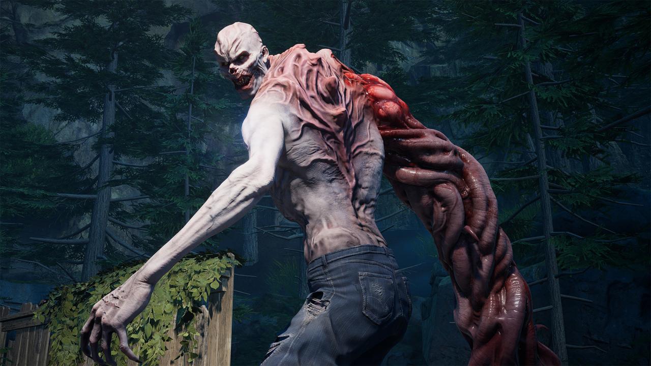 Back 4 Blood PS5 Account