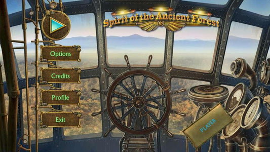 Spirit of the Ancient Forest Steam CD Key