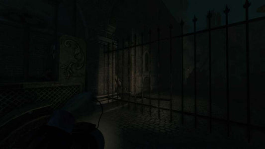 Amnesia: A Machine for Pigs Steam Gift