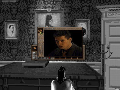 Realms of the Haunting Steam CD Key