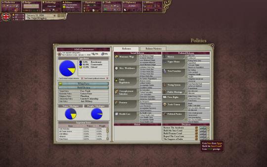Victoria I Complete PC Steam CD Key
