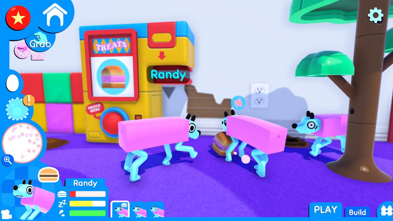 Wobbledogs AR XBOX One / Xbox Series X|S CD Key