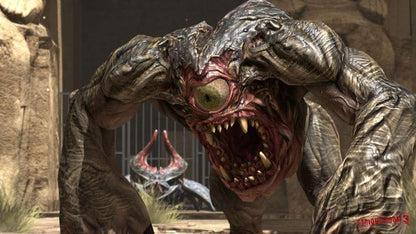 Serious Sam 3: BFE Steam CD Key