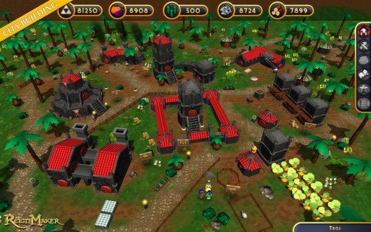 ReignMaker Steam CD Key