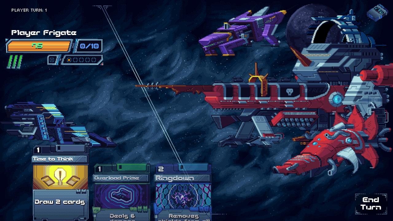Roguelites in space Bundle XBOX One / Xbox Series X|S Account 