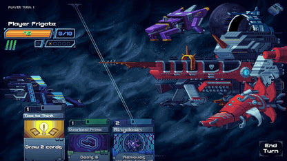 Roguelites in space Bundle XBOX One / Xbox Series X|S Account 