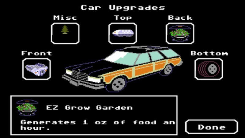 Organ Trail: Director's Cut Steam CD Key